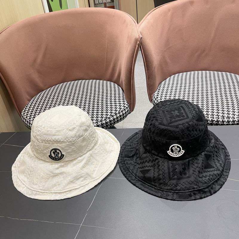 Moncler hat 062705
